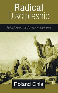 Enlarge image Cover: Radical Discipleship - Wipf and Stock