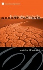 Cover: An Introduction to the Desert Fathers - Cascade Books