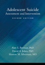 Cover: Adolescent Suicide - American Psychological Association