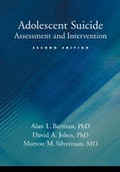 Cover: Adolescent Suicide - American Psychological Association