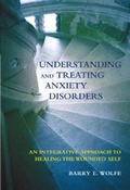 Cover: Understanding and Treating Anxiety Disorders - American Psychological Association