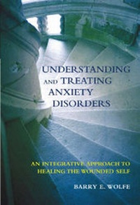 Enlarge image Cover: Understanding and Treating Anxiety Disorders - American Psychological Association