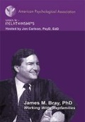 Cover: Working with Stepfamilies - American Psychological Association