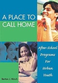 Cover: A Place to Call Home - American Psychological Association