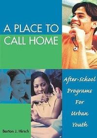 Enlarge image Cover: A Place to Call Home - American Psychological Association