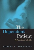 Cover: The Dependent Patient - American Psychological Association