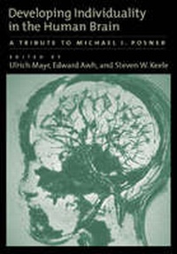 Enlarge image Cover: Developing Individuality in the Human Brain - American Psychological Association