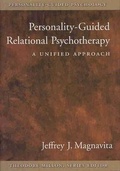 Cover: Personality-guided Relational Psychotherapy - American Psychological Association