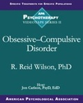 Cover: Obsessive-Compulsive Disorder - American Psychological Association