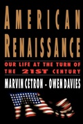 Cover: American Renaissance - St. Martin's Griffin