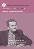 Cover: Mindfulness-Based Cognitive Therapy for Depression - American Psychological Association