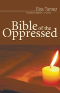 Cover: Bible of the Oppressed - Wipf & Stock Publishers