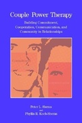 Cover: Couple Power Therapy - American Psychological Association