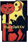Cover: It's Halloween! - Laughing Elephant