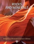 Cover: Rocks and Minerals - Encyclopaedia Britannica