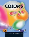 Cover: Colors - Encyclopaedia Britannica (UK) Ltd