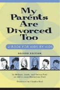 Cover: My Parents Are Divorced Too - American Psychological Association