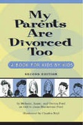 Cover: My Parents are Divorced Too - Magination Press, (American Psychological Association)