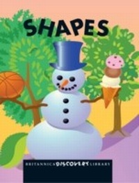 Enlarge image Cover: Shapes - Encyclopaedia Britannica (UK) Ltd