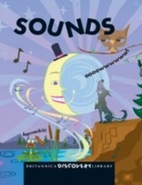 Enlarge image Cover: Sounds - Encyclopaedia Britannica (UK) Ltd