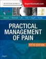 Cover: Practical Management of Pain - Mosby