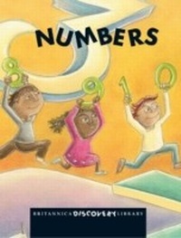 Enlarge image Cover: Numbers - Encyclopaedia Britannica (UK) Ltd