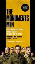 Cover: The Monuments Men - Little, Brown & Company