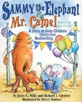 Cover: Sammy the Elephant and Mr Camel - Magination Press