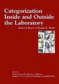 Cover: Categorization Inside and Outside the Laboratory - American Psychological Association