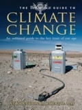Cover: The Britannica Guide to Climate Change - Encyclopaedia Britannica (UK) Ltd