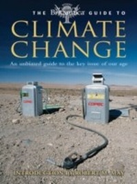 Enlarge image Cover: The Britannica Guide to Climate Change - Encyclopaedia Britannica (UK) Ltd