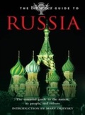 Cover: Britannica Guide to Russia - Encyclopaedia Britannica, Inc