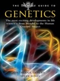 Cover: Britannica Guide to Genetics - Encyclopaedia Britannica