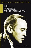 Cover: The Politics of Spirituality - Wipf & Stock Publishers