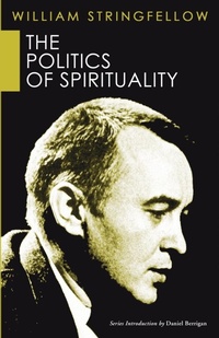 Enlarge image Cover: The Politics of Spirituality - Wipf & Stock Publishers
