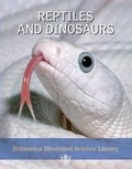 Cover: Reptiles and Dinosaurs - Encyclopaedia Britannica
