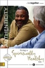 Cover: Authenticity - Zondervan
