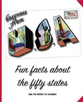 Cover: Greetings from the United States of America - Laughing Elephant