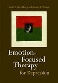 Cover: Emotion-Focused Therapy for Depression - American Psychological Association