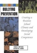 Cover: Bullying Prevention - American Psychological Association