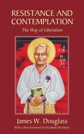 Cover: Resistance and Contemplation - Wipf & Stock Publishers