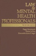 Bild: Law and Mental Health Professionals - American Psychological Association