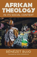 Cover: African Theology in Its Social Context - Wipf & Stock Publishers