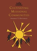 Cover: Cultivating Missional Communities - Wipf & Stock Publishers
