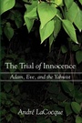 Cover: The Trial of Innocence - Wipf & Stock Publishers