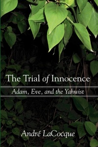 Enlarge image Cover: The Trial of Innocence - Wipf & Stock Publishers