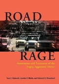 Cover: Road Rage - American Psychological Association