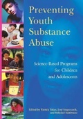 Cover: Preventing Youth Substance Abuse - American Psychological Association