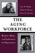 Cover: The Aging Workforce - American Psychological Association