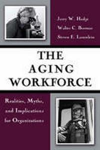 Enlarge image Cover: The Aging Workforce - American Psychological Association